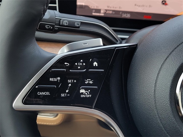 new 2026 Mercedes-Benz GLE car, priced at $88,200