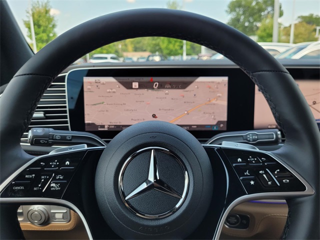 new 2026 Mercedes-Benz GLE car, priced at $88,200