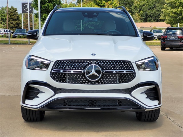 new 2026 Mercedes-Benz GLE car, priced at $88,200