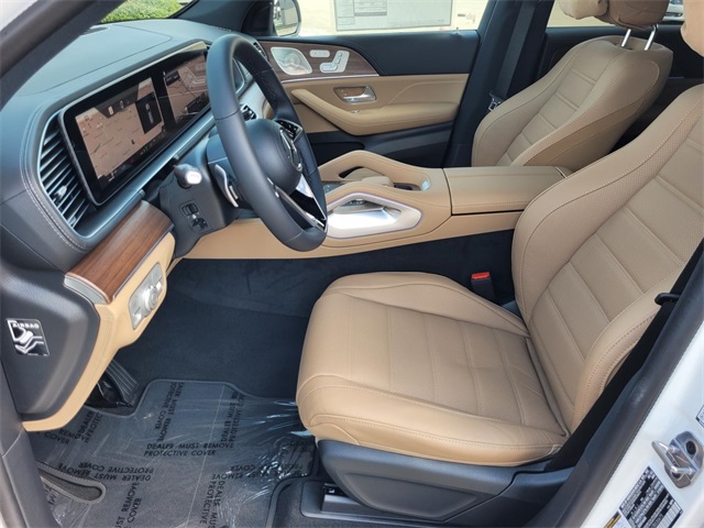 new 2026 Mercedes-Benz GLE car, priced at $88,200