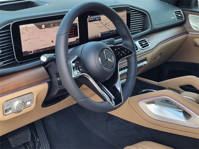 new 2026 Mercedes-Benz GLE car, priced at $88,200