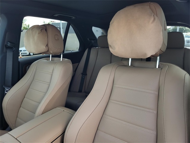new 2026 Mercedes-Benz GLE car, priced at $88,200