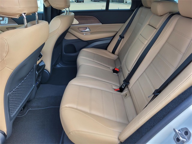 new 2026 Mercedes-Benz GLE car, priced at $88,200