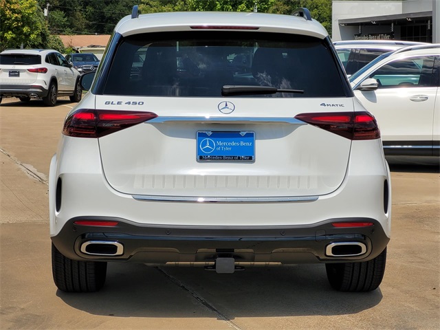 new 2026 Mercedes-Benz GLE car, priced at $88,200