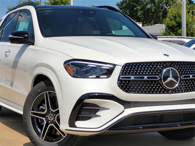 new 2026 Mercedes-Benz GLE car, priced at $88,200