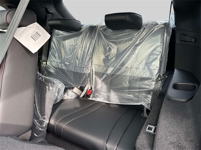 new 2026 Acura MDX car, priced at $64,350