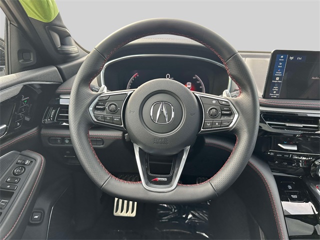 new 2026 Acura MDX car, priced at $64,350