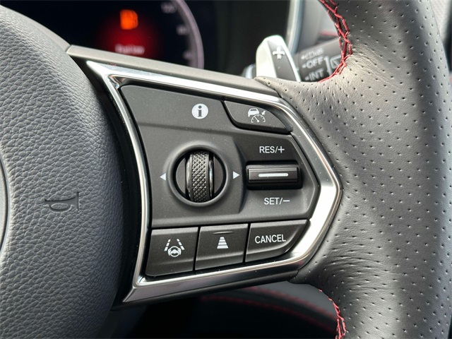 new 2026 Acura MDX car, priced at $64,350