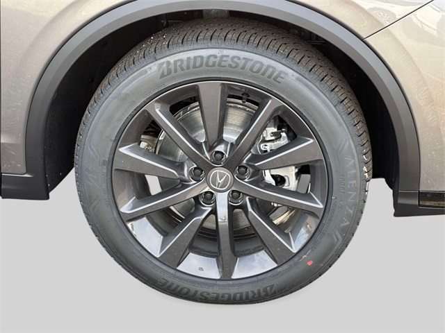 new 2026 Acura MDX car, priced at $64,350