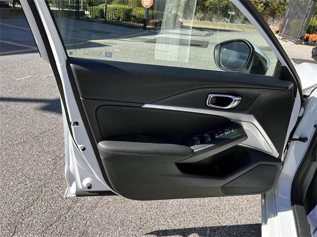 used 2023 Acura Integra car, priced at $24,882