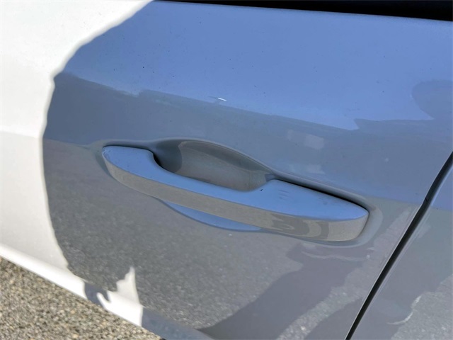 used 2023 Acura Integra car, priced at $24,882