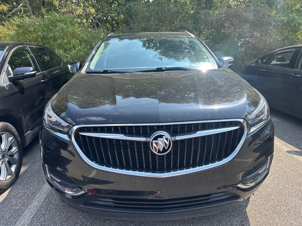 used 2019 Buick Enclave car, priced at $17,390