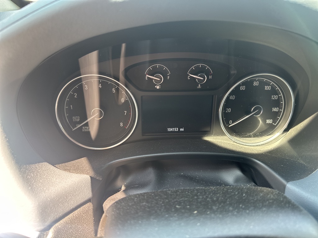 used 2019 Buick Enclave car, priced at $17,390