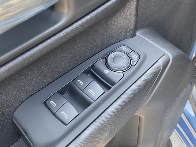 used 2024 Chevrolet Silverado 1500 car, priced at $39,429