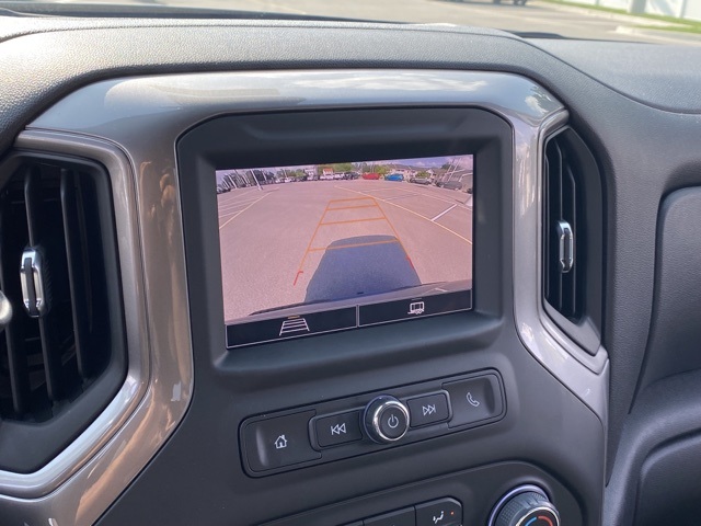 used 2024 Chevrolet Silverado 1500 car, priced at $39,429