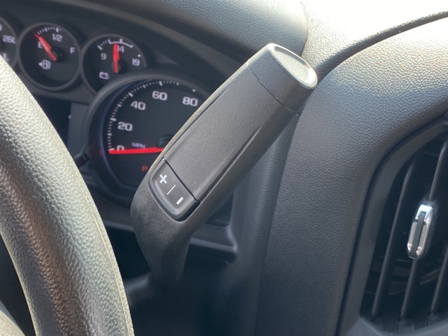 used 2024 Chevrolet Silverado 1500 car, priced at $39,429