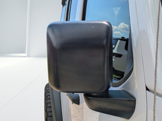 used 2020 Jeep Wrangler car, priced at $27,000