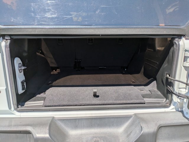 used 2020 Jeep Wrangler car, priced at $27,000