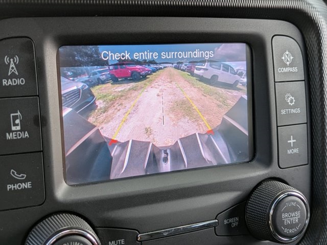 used 2020 Jeep Wrangler car, priced at $27,000