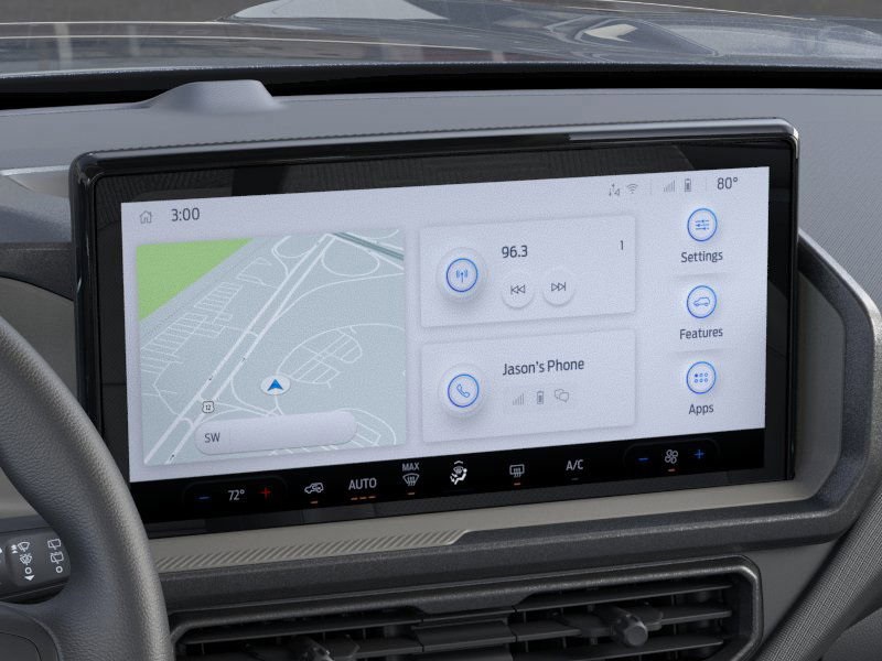 new 2025 Ford Bronco Sport car