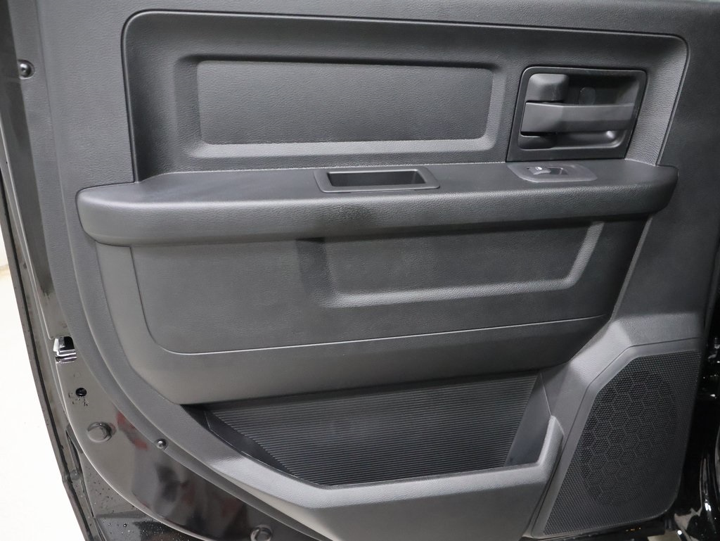 new 2025 Ram 2500 car, priced at $62,802