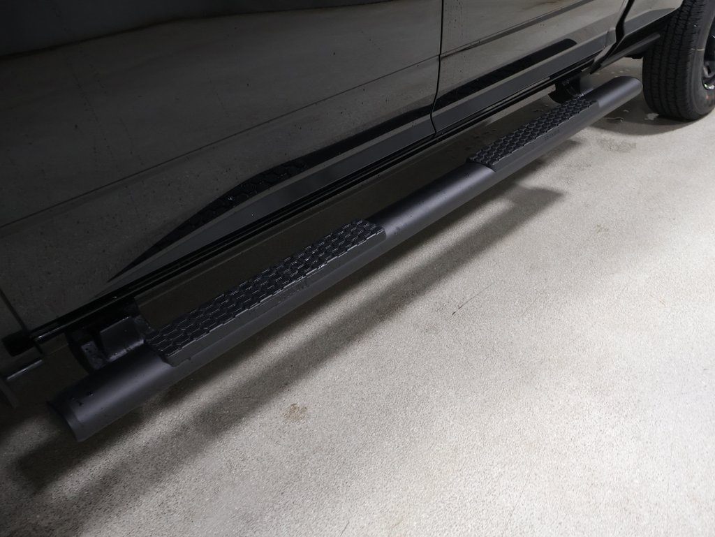 new 2025 Ram 2500 car, priced at $62,802
