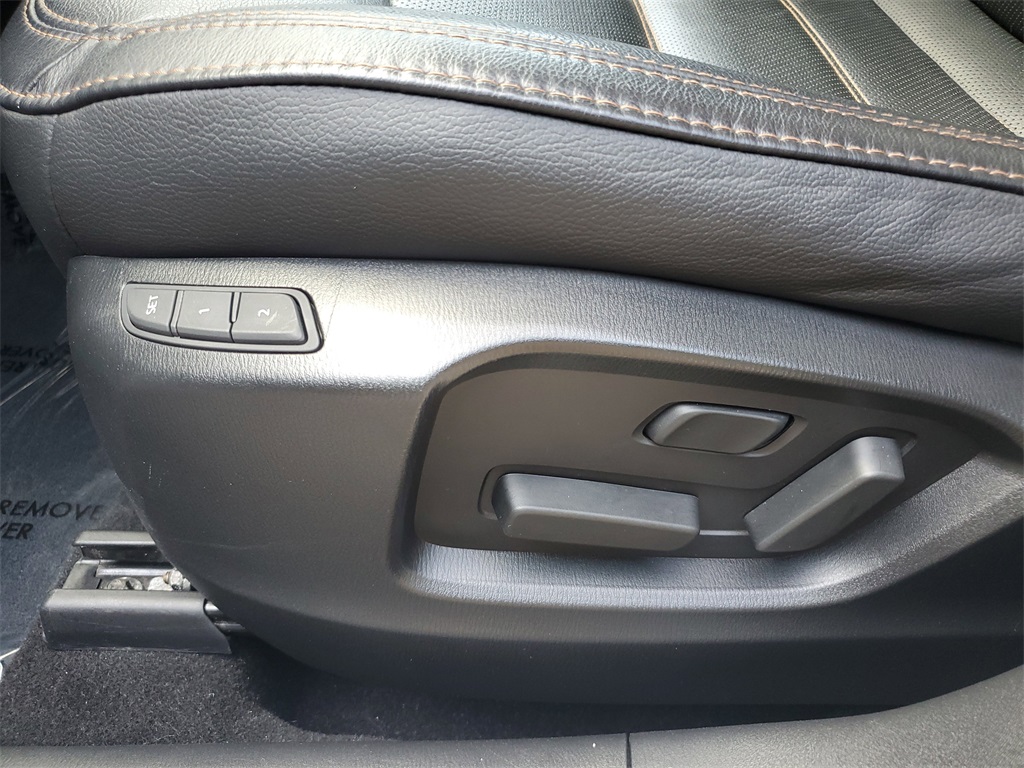 used 2022 Mazda CX-5 car, priced at $26,798