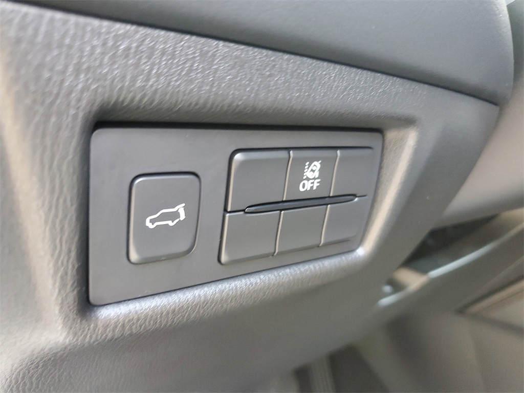 used 2022 Mazda CX-5 car, priced at $26,798