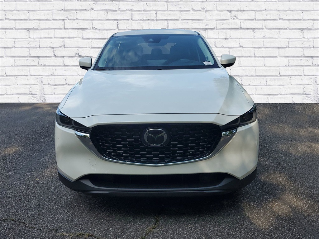used 2022 Mazda CX-5 car, priced at $26,798