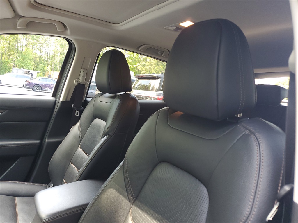 used 2022 Mazda CX-5 car, priced at $26,798