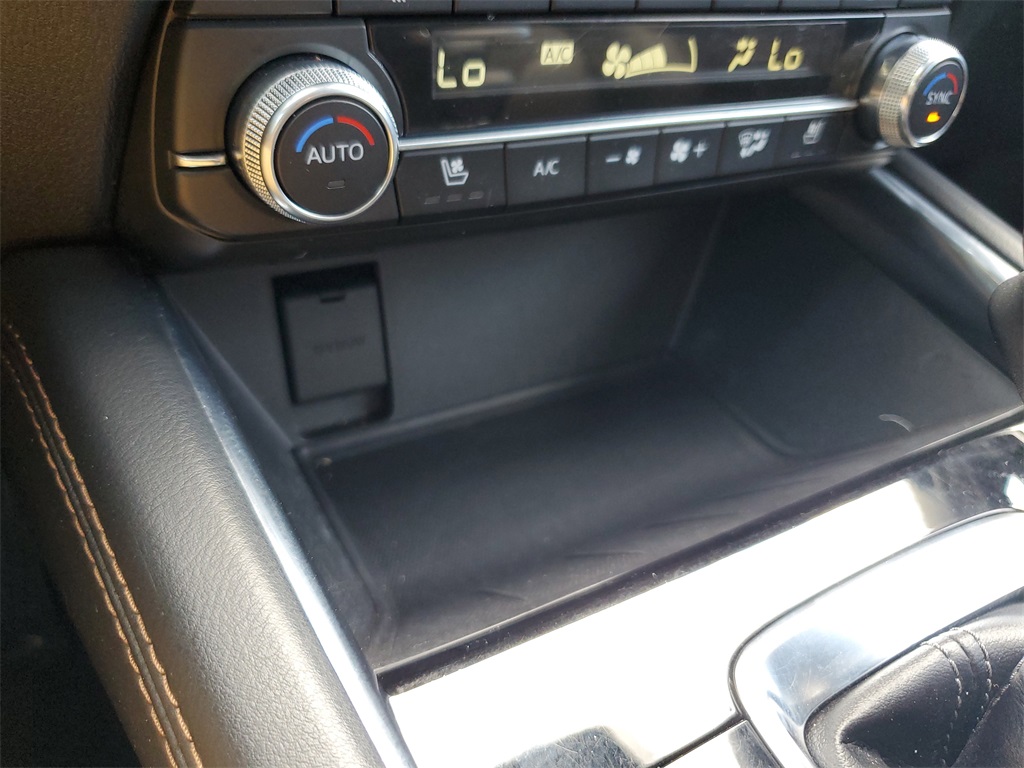 used 2022 Mazda CX-5 car, priced at $26,798