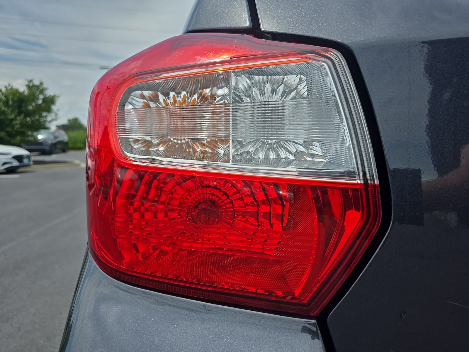 used 2016 Subaru Crosstrek car, priced at $9,890