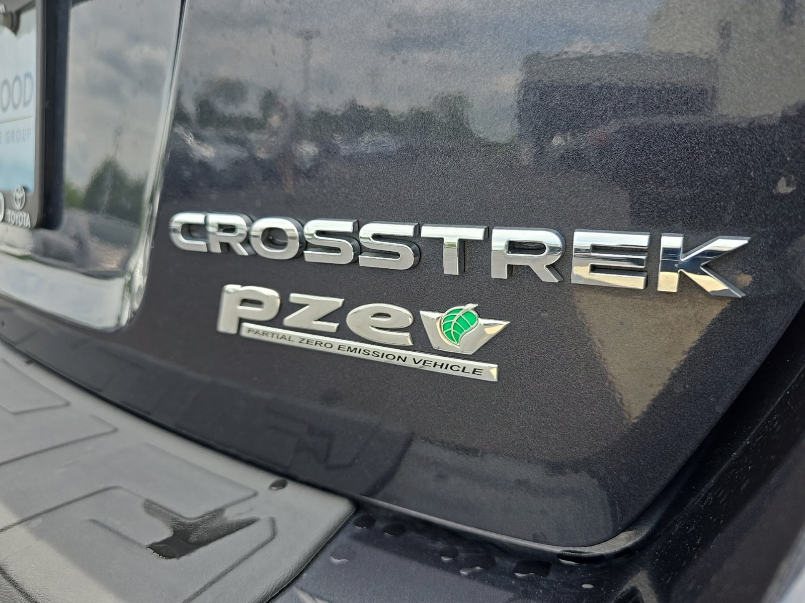 used 2016 Subaru Crosstrek car, priced at $9,890