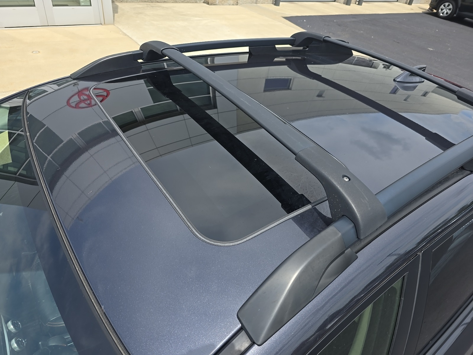 used 2016 Subaru Crosstrek car, priced at $9,890