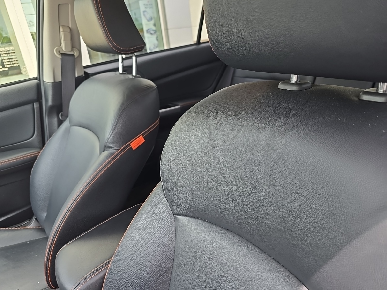used 2016 Subaru Crosstrek car, priced at $9,890