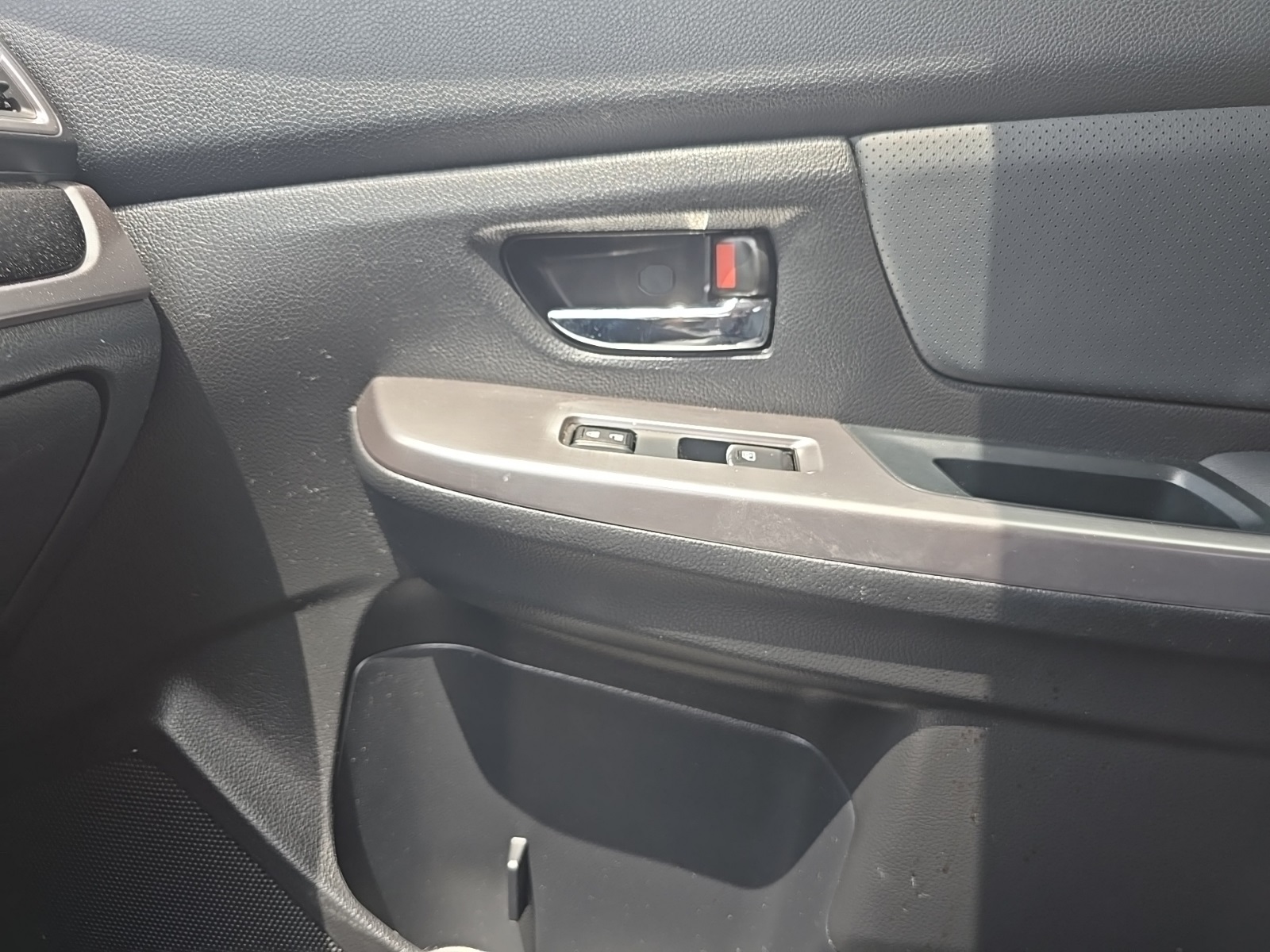 used 2016 Subaru Crosstrek car, priced at $9,890