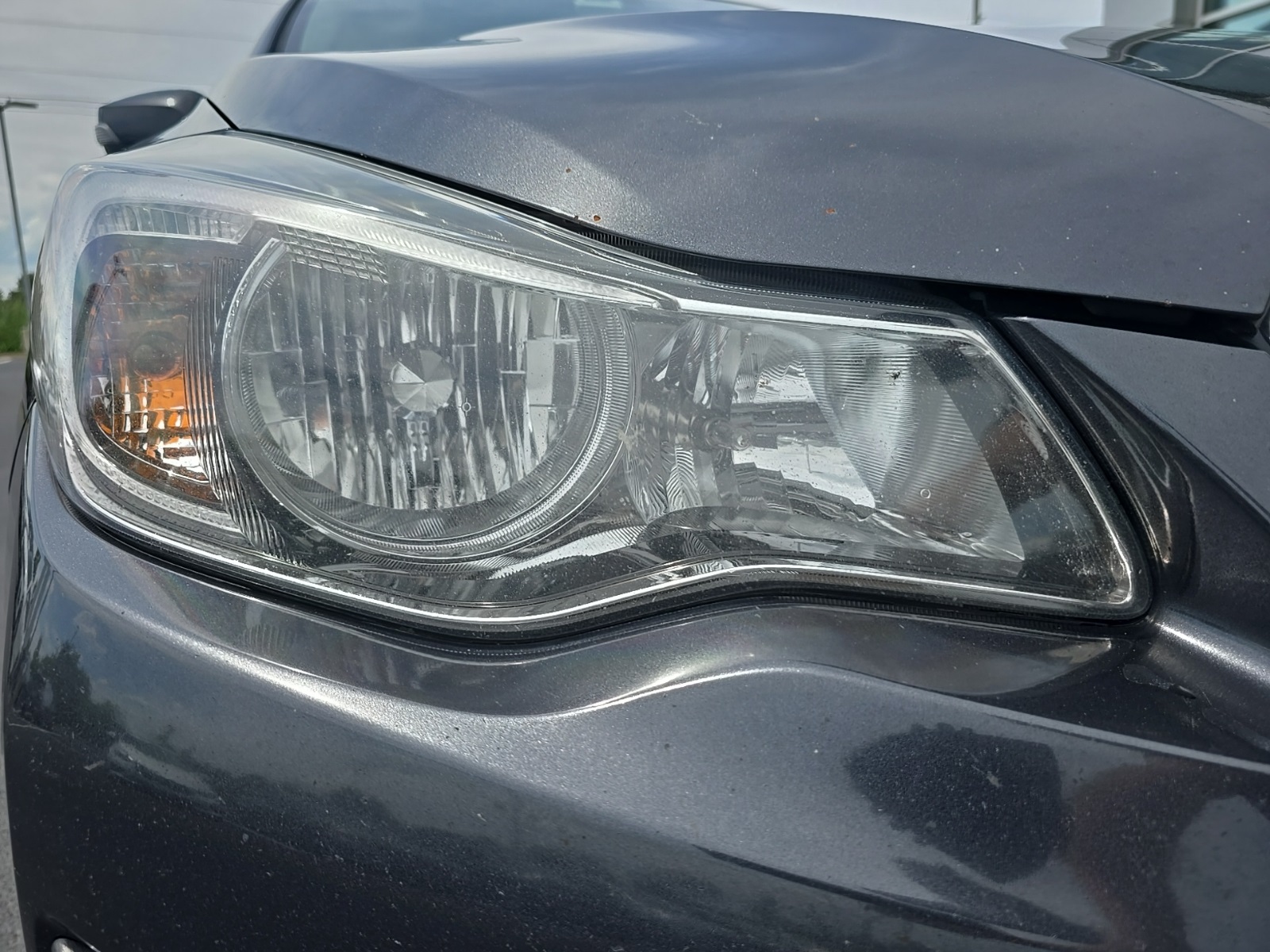 used 2016 Subaru Crosstrek car, priced at $9,890