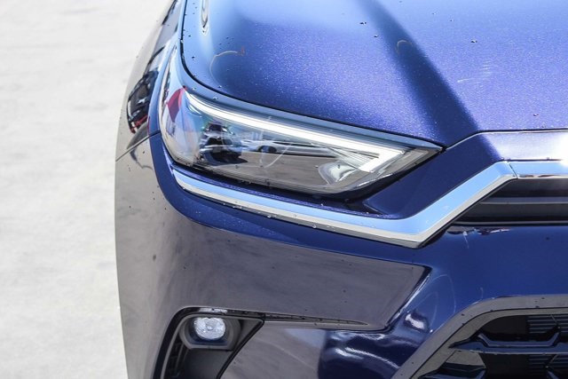 new 2025 Toyota Grand Highlander car, priced at $51,583