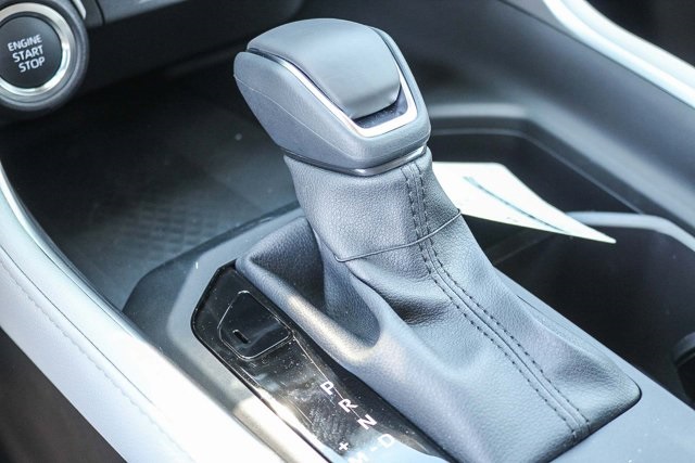 new 2025 Toyota Grand Highlander car, priced at $51,583