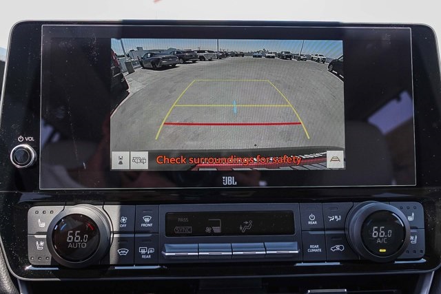 new 2025 Toyota Grand Highlander car, priced at $51,583