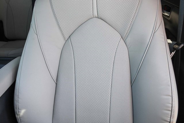 new 2025 Toyota Grand Highlander car, priced at $51,583