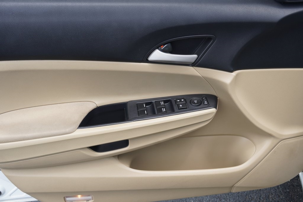 used 2012 Honda Accord car, priced at $12,900