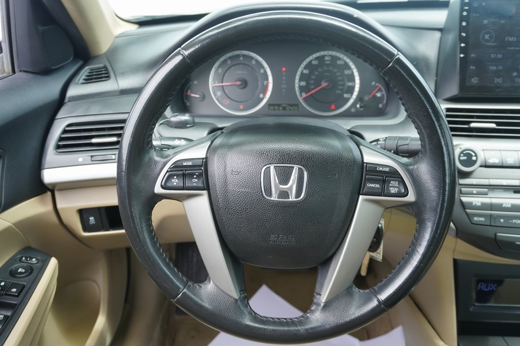 used 2012 Honda Accord car, priced at $12,900