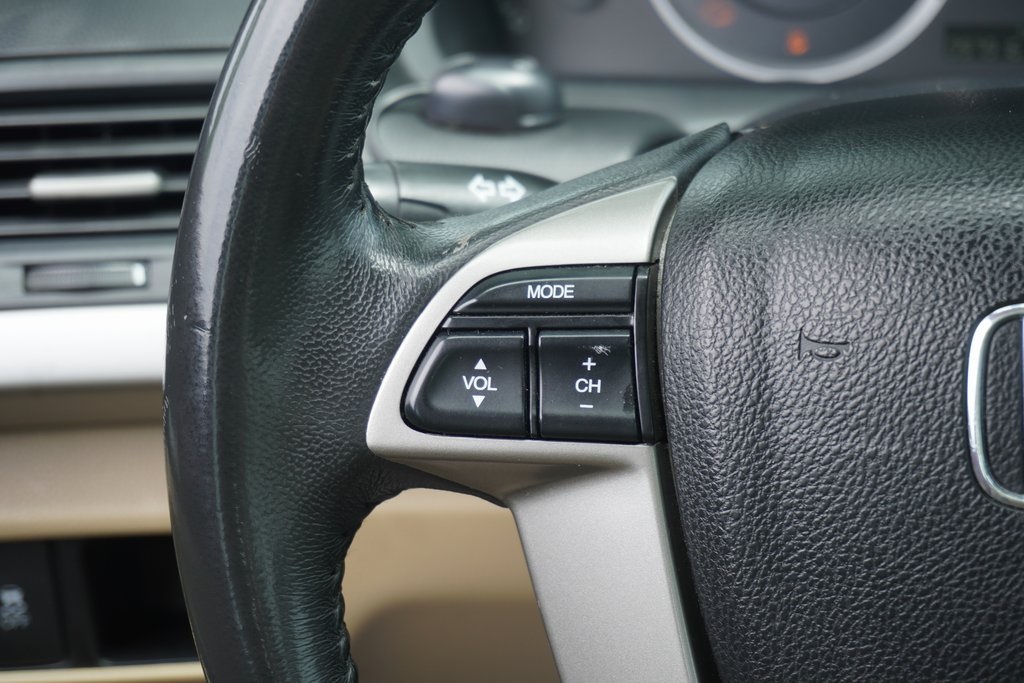 used 2012 Honda Accord car, priced at $12,900