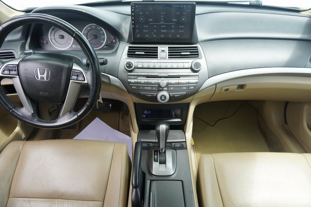 used 2012 Honda Accord car, priced at $12,900