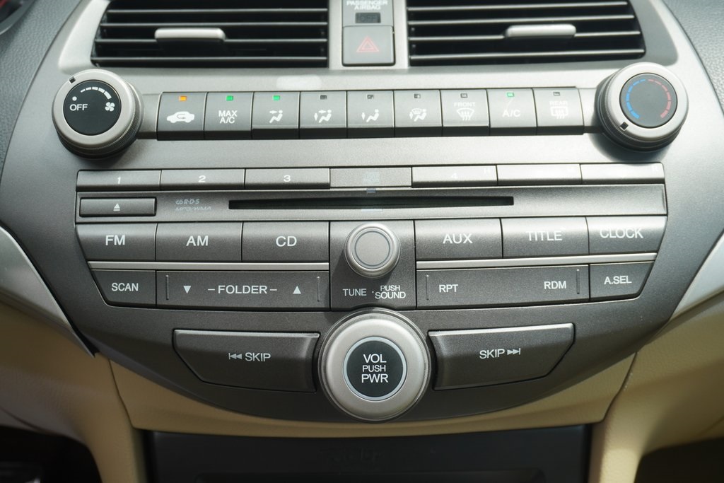 used 2012 Honda Accord car, priced at $12,900