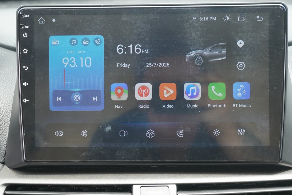 used 2012 Honda Accord car, priced at $12,900