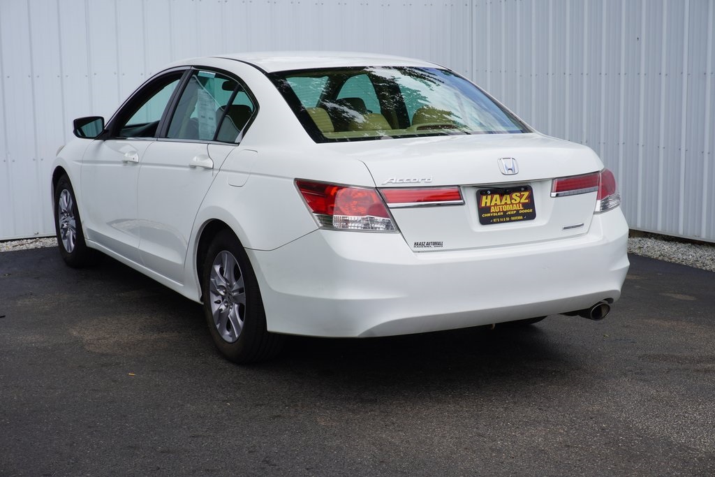 used 2012 Honda Accord car, priced at $12,900