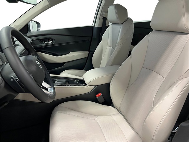 new 2025 Honda Accord Hybrid car, priced at $39,300