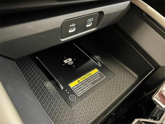 new 2025 Honda Accord Hybrid car, priced at $39,300